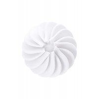 Фото Satisfyer, Германия Вибромассажер Satisfyer layons Sweet Treat, силикон, белый, 10,4 см.