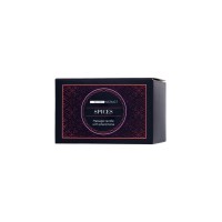 Массажная свеча ароматическая с феромонами  Natural Instinct , SPICES 70 ml