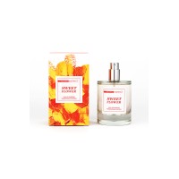Парфюмерная вода с феромонами  Natural Instinct  "Sweet Flower" женская 50 мл