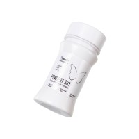 Пудра для ухода за игрушками Eromantica «Powdery Sky», с ароматом мяты, 40 г
