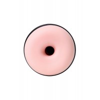 Фото MYSTIM Мастурбатор Mystim Opus E Donut,TPE, телесный, 21,5 см