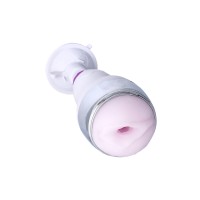 Реалистичный мастурбатор A-Toys by TOYFA Pany, TPR, телесный, 25 см