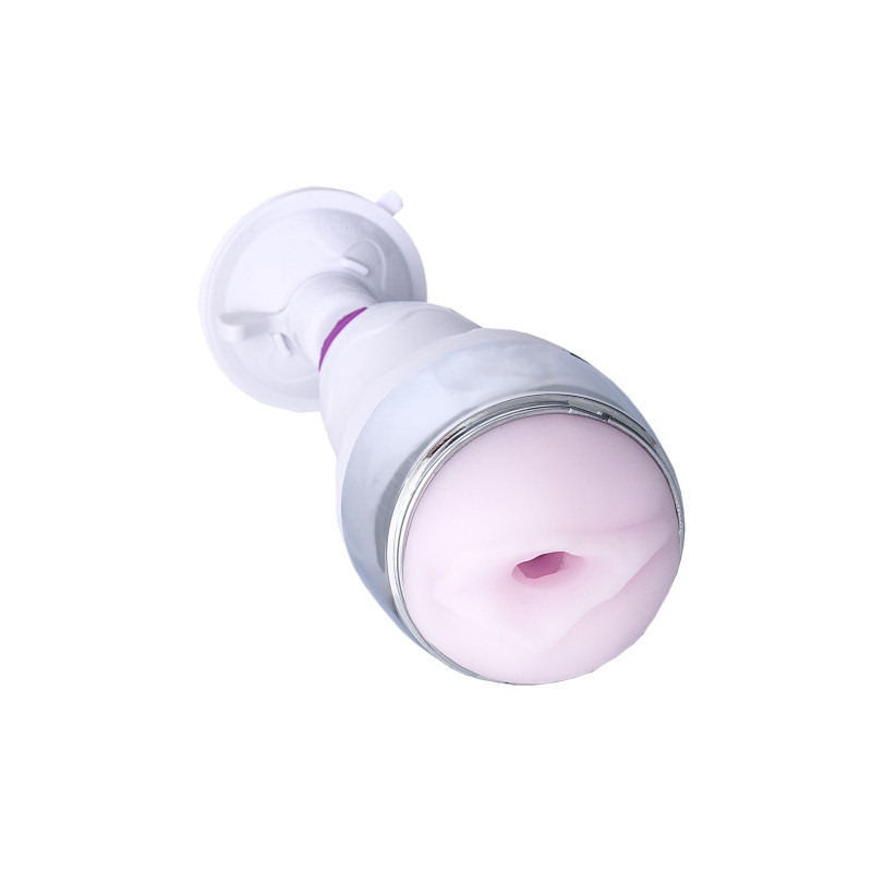 Реалистичный мастурбатор A-Toys by TOYFA Pany, TPR, телесный, 25 см