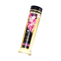 Масло массажное для тела Shunga «Афродизия. Лепестки роз» (Aphrodisia. Rose Petals) 240 мл.