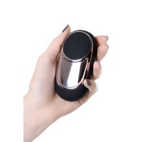 Мини-вибратор Satisfyer Dark Desire, черный, 9,2 см