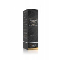 Orgie, Португалия Спрей для тела и волос с феромонами для мужчин ORGIE SENSFEEL 10 в 1, 100 мл