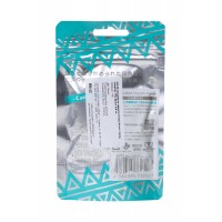 MensMax Мастурбатор нереалистичный MensMax Pucchi Candy, TPE, белый, 6,5 см