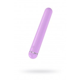 Вибратор розовый