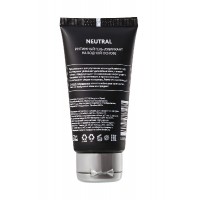 Erotist Lubricant Лубрикант Erotist на водной основе NEUTRAL, нейтральный, 50 мл