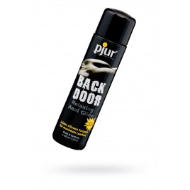 Лубрикант для анального секса Pjur  back door  glide 100  мл