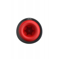 Изображение Otouch, Китай Нереалистичный мастурбатор с подогревом OTOUCH Pleasure Engine, 24,9 см