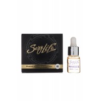Фото Sexy Life Феромон Sexy Life концентрат 85% мужские, 5 мл