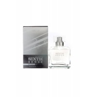 Изображение  Парфюмерная вода N-I Lady Lux SIXTH SENSE 100 мл