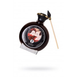 Декоративная крем-краска для тела Shunga «Афродизия. Шоколад» (Aphrodisiac Chocolate), 100 мл