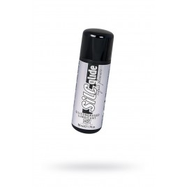 Лубрикант на силиконовой основе HOT Glide, 50 мл