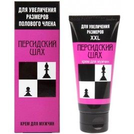 Крем для увеличения пениса Персидский Шах 50 гр