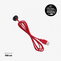 Fun Factory, Германия Вибромассажер FF AMORINO бирюзовый. 1641874