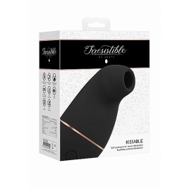 Вакуумно-волновой стимулятор Kissable