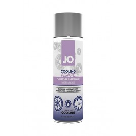 Охлаждающий легкий гипоаллергенный гель / JO Agape Cooling 2 oz - 60 мл.