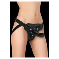 Shots Media, Нидерланды Страпон с трусиками Adjustable 6''