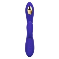 Вибромассажер кролик с электростимуляцией Impulse Intimate E-Stimulator Dual Wand