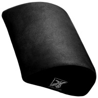 Подушка для любви малая Liberator Retail Jaz Motion черная замша