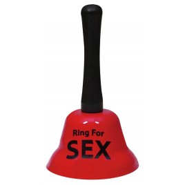 Колокольчик Ring For Sex