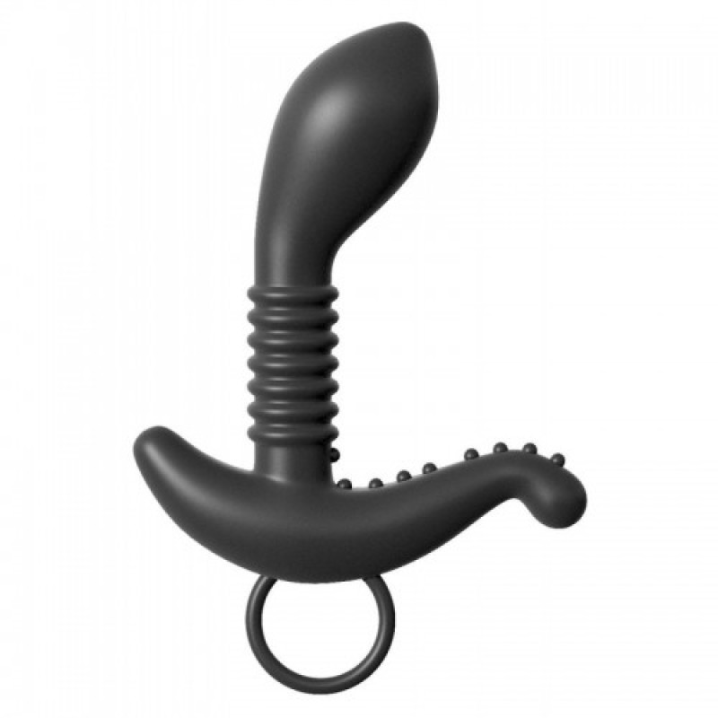 Набор анальных пробок Anal Party Pack