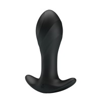 Анальная вибропробка для ношения Pretty Love Anal Plug Massager