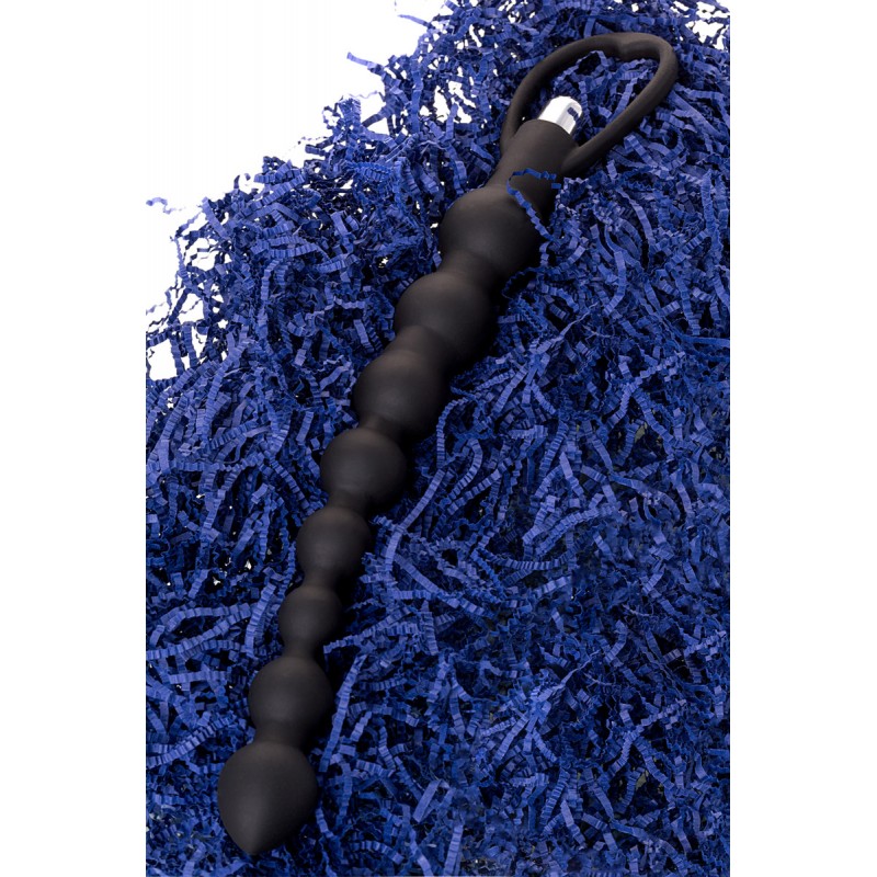 A-toys by TOYFA Анальная цепочка A-toys vibro anal beads с вибрацией — купить в Минске Фото A-toys by TOYFA Анальная цепочка A-toys vibro anal beads с вибрацией