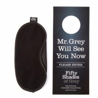Комплект для бондажа к кровати Shades of Grey Keep Still