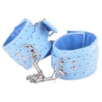 Бондажный набор Taboo Accessories Extreme Set №3