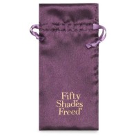 Зажимы на соски и половые губы Fifty Shades of Grey Collection