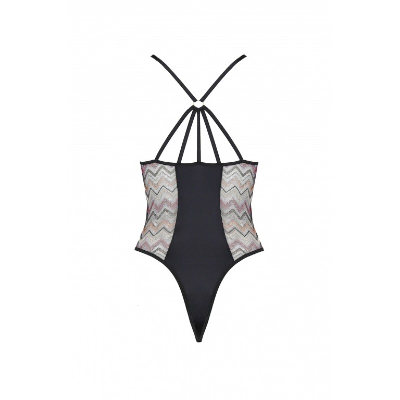 Боди Lagerta S/M