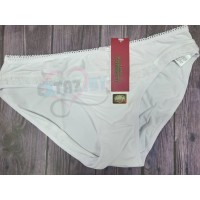 Очаровательные белые трусики Galena XL