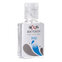 Фото RealStick Elite by TOYFA Фаллоимитатор на присоске Toyfa RealStick Elite Tobias 16 см