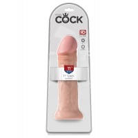 Фото PipeDream, США Фаллоимитатор King Cock 11 in Cock с присоской
