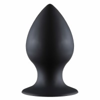 Изображение Lola Toys, Россия Большая анальная пробка Thick Anal Plug XL