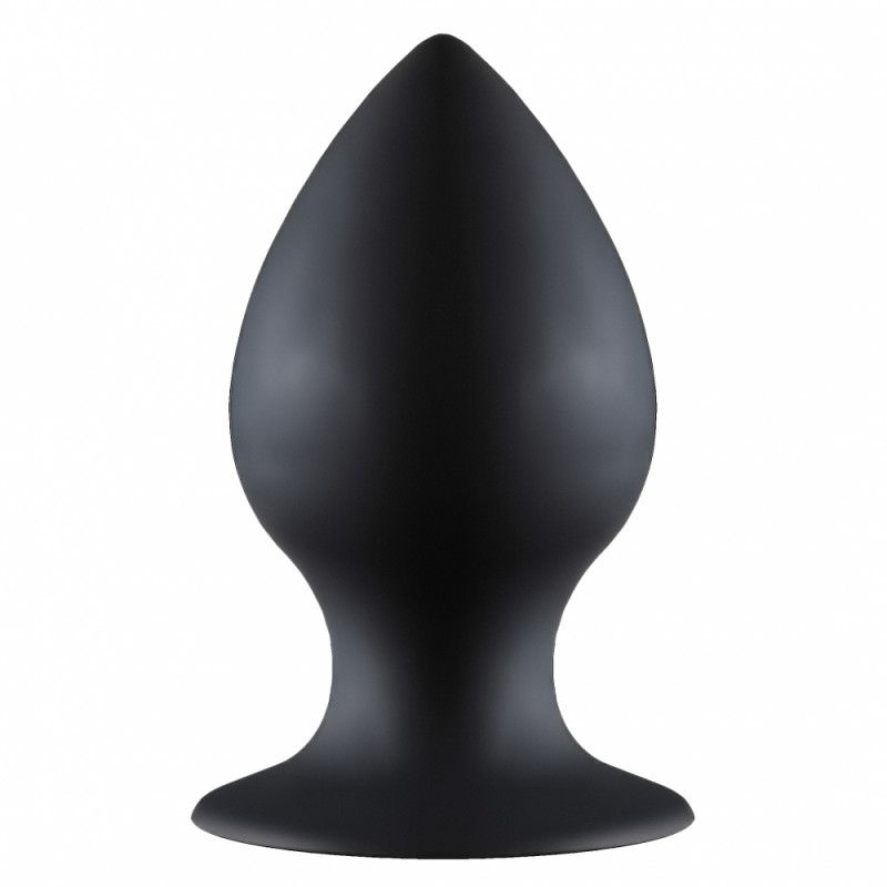 Изображение Lola Toys, Россия Большая анальная пробка Thick Anal Plug XL