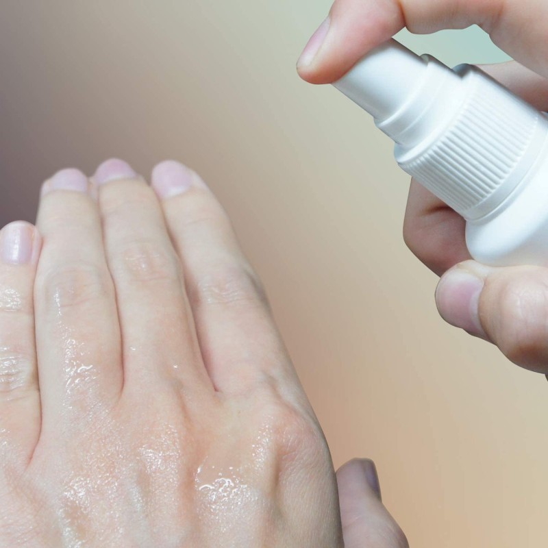 Интимный очищающий спрей для тела и игрушек Pjur Med Clean Spray 100 мл