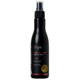 Увлажняющий спрей для тела и волос Orgie The Secret Elixir 10 в 1 150 мл