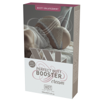 Ухаживающий крем для ягодиц XXL Butt Booster 100 мл