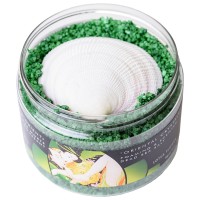 Соль мёртвого моря Shunga Bath Salts Lotus Flower 360 гр