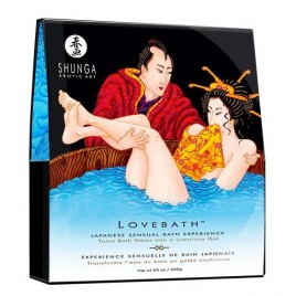 Гель для ванны Shunga Lovebath Ocean Temptation 650 гр