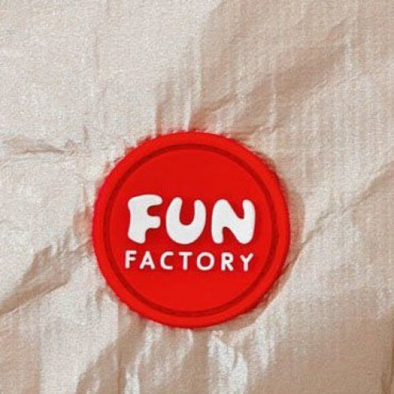 Сумочка Fun Factory  Toybag XS