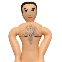 Надувная секс-кукла мужчина Angelo