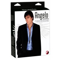 Надувная секс-кукла мужчина Angelo
