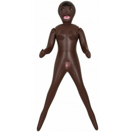 Надувная кукла для секса Partydoll African Queen