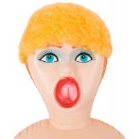 Надувная кукла Pamela Love Doll