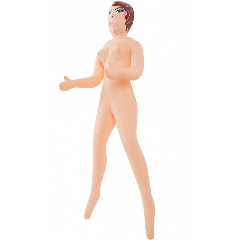 Надувная секс-кукла Joann